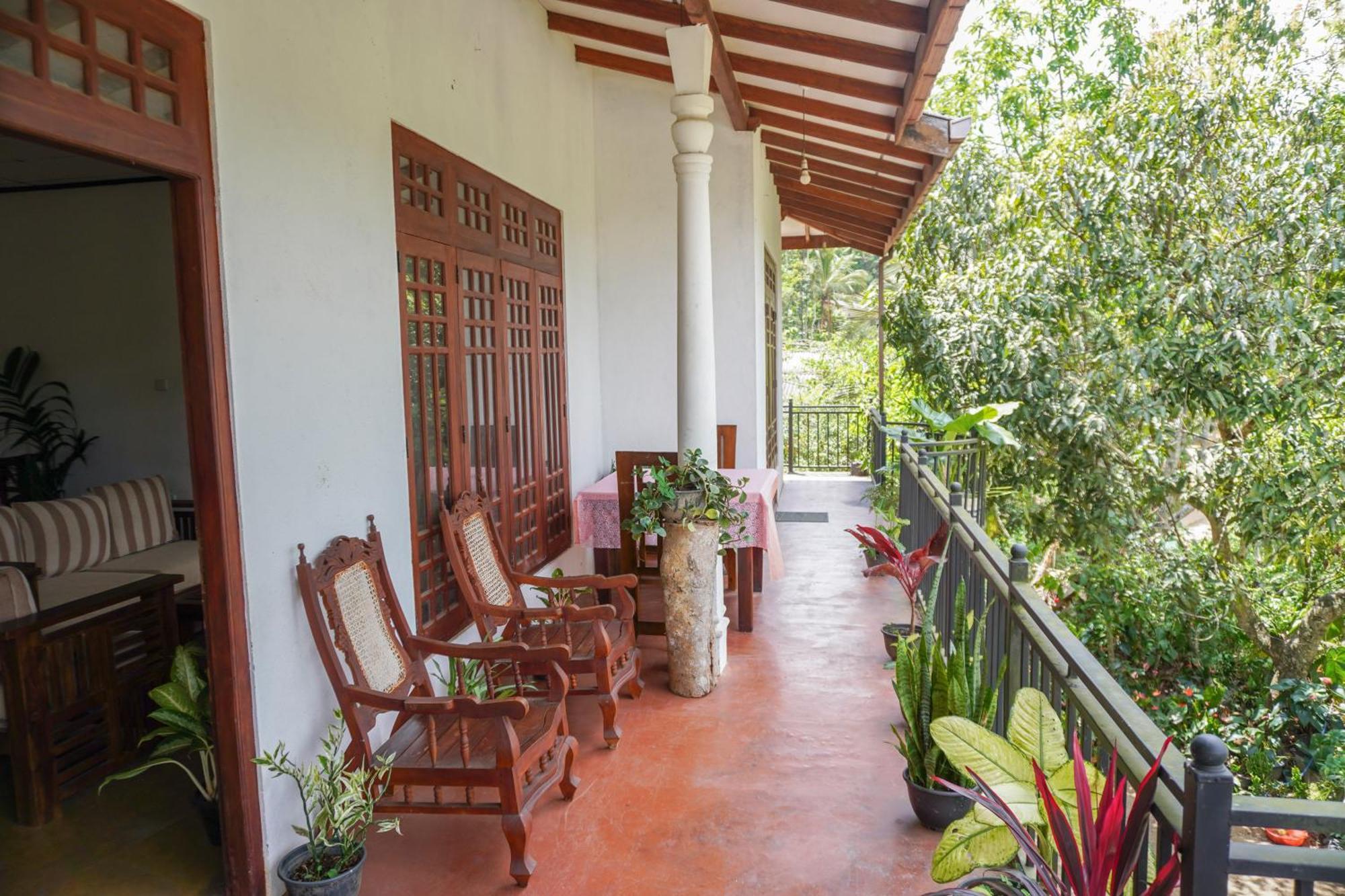 Sadula Home Villa Ella Eksteriør billede