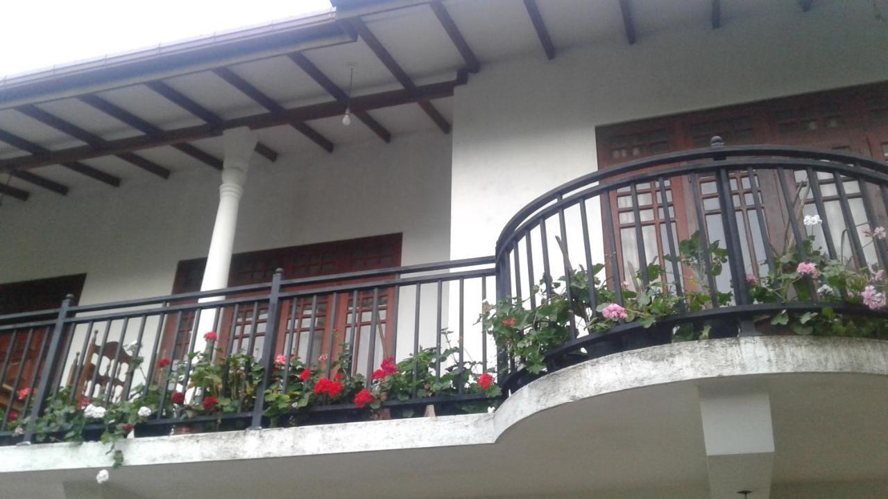 Sadula Home Villa Ella Eksteriør billede
