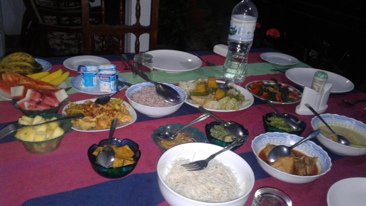 Sadula Home Villa Ella Eksteriør billede